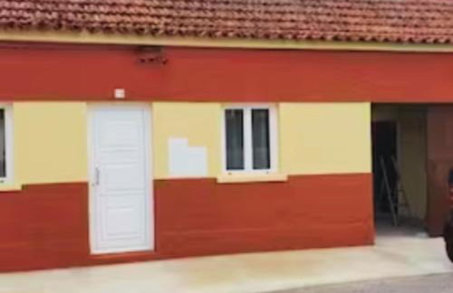 Casa de campanha chez Irène - Foto 39