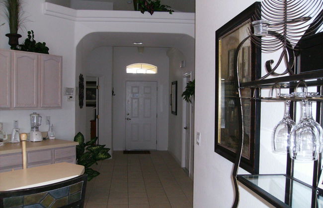 Tuscan Hills Executive Gamesroom and Spa - Foto 10