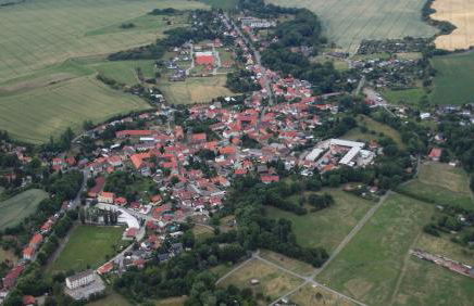 Ferienhof Meisdorf - Brückenwohnung - Foto 8