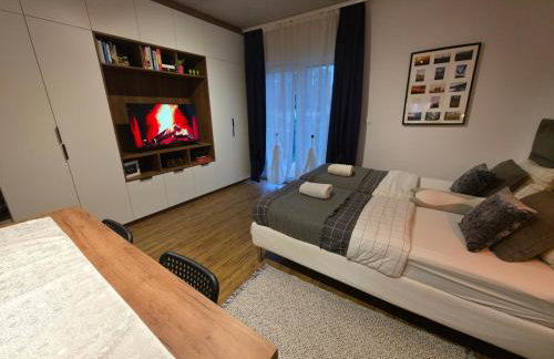 The Lucky Five at Glivia Parking&Garden - Foto 55