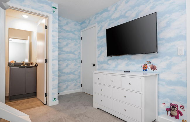 3258 SW - 3 Bedrooms The Hub Paradise - Foto 30