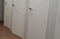 Granja escuela con bungalows Familias y grupos Parking privado gratuito - Foto 23