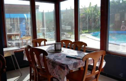 Villa Canaria Luna - Large saltwater pool - Foto 43