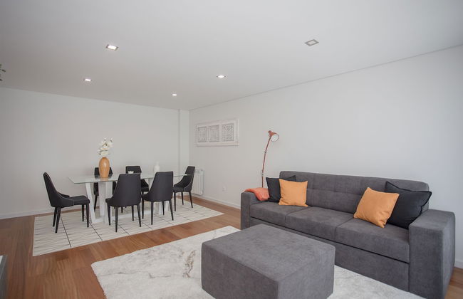 Liiiving - Luxury River View Apartment III - Photo 36