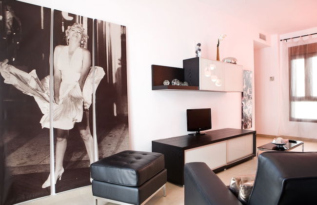 Apartamentos & Suites Real de Cartuja - Foto 23