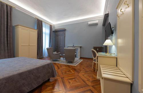 Apartments Torino Porta Susa PLUS - Foto 4