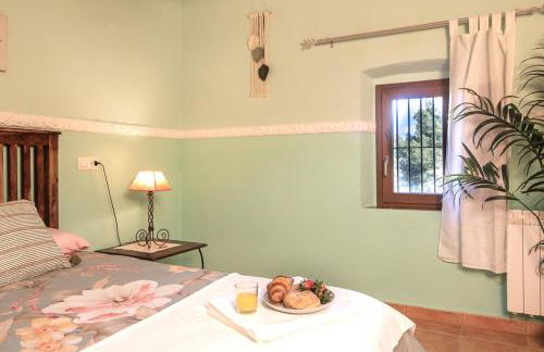 Masía con encanto para parar y desconectar - Foto 49