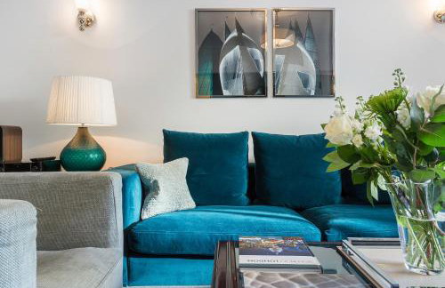 Arlington House Apartments - Photo 44