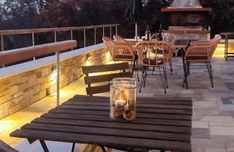 Villa Ilianna Portaria Pelion - Foto 17