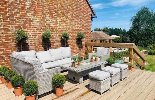 Super Host Large Luxury Cottage South Downs Park - Foto 58