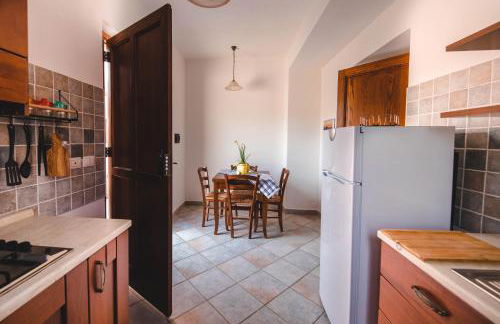 Casa vacanze Torrerusso - Foto 18