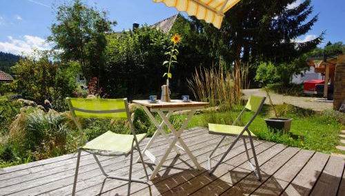 Biber Lodge - Foto 5