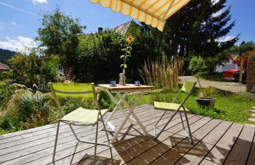 Biber Lodge - Foto 5