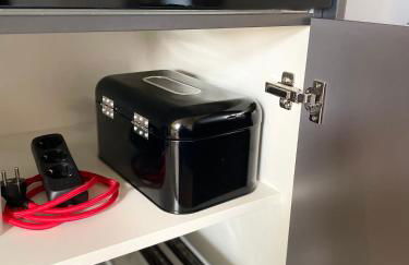 RhönLoft - Ferienapartment - Foto 51