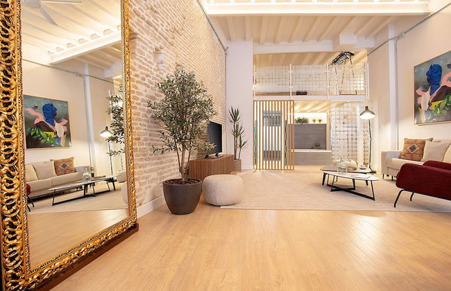 Genteel Home Santas Patronas - Foto 42