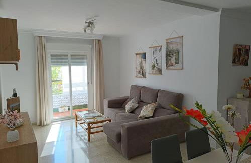 Spacious and centrally located apartment in San Pedro de Alcantara - Photo 3
