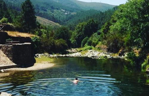 Casa do Galvão -Turismo Rural - Serra da Estrela - Foto 3