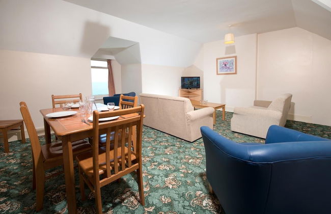 Combe Martin Beach Holiday Park - Foto 21