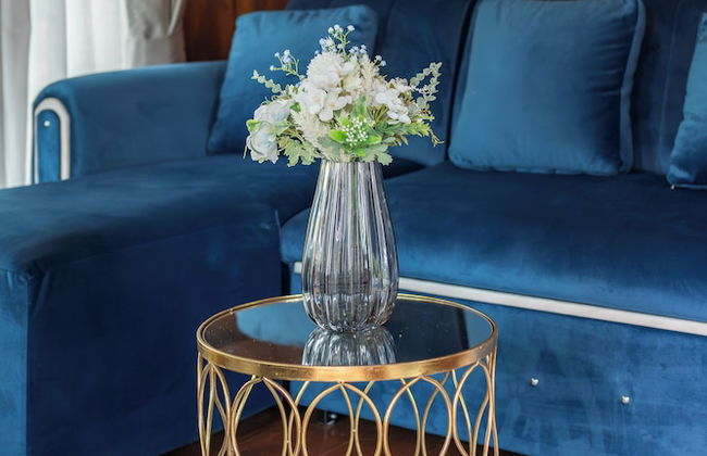 The garden pool villa resort at doisaket - Foto 16