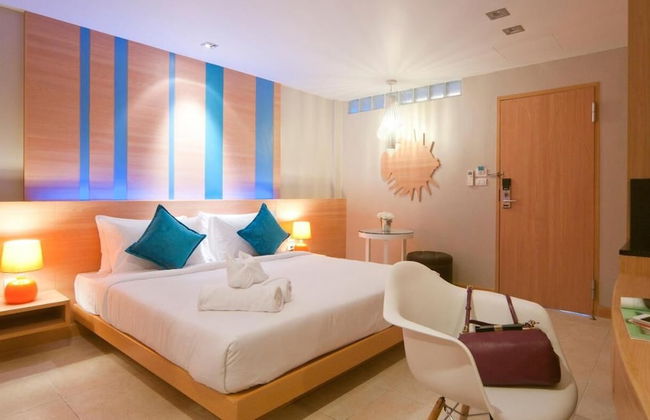 Ratana Platinum Resort - Foto 11