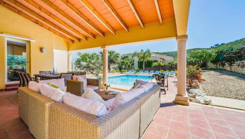 Villa Magdalena Blanca by Villa Plus - Foto 3, Other