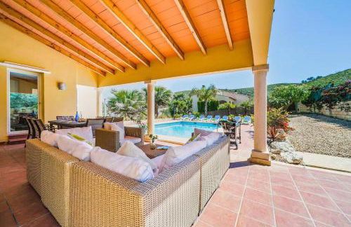 Villa Magdalena Blanca by Villa Plus - Photo 3