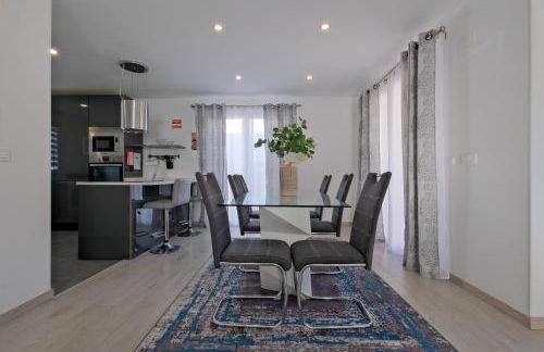 Sunny Caparica House - Foto 20