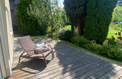 Ferienwohnung Am Bacherl - Foto 3