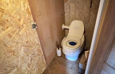 Chambres d'hôtes et T2 dans écolieu arts, ride et autres activités - Foto 20