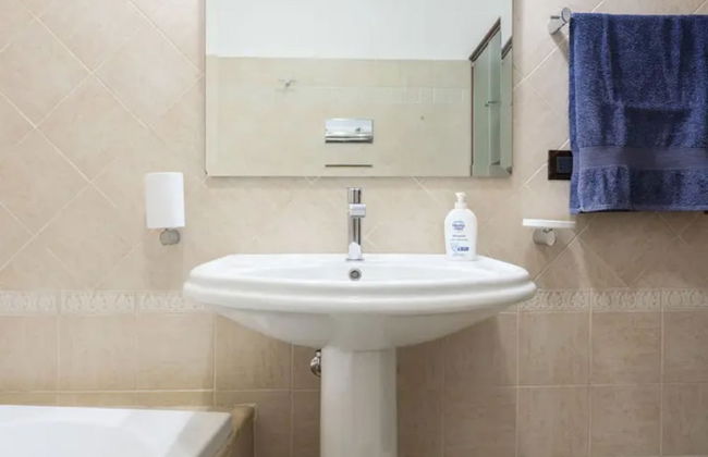 CASA VACANZE PERLA - Photo 16