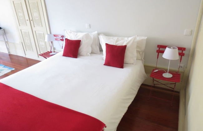 Citybreak-Apartments Patio - Foto 4