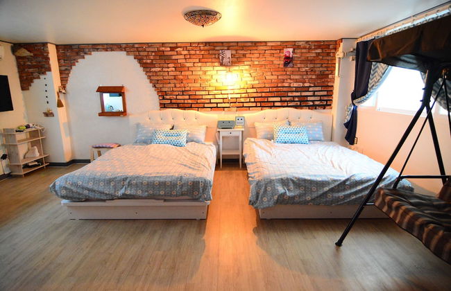 Residence Unicorn in Dongdaemun - Foto 18