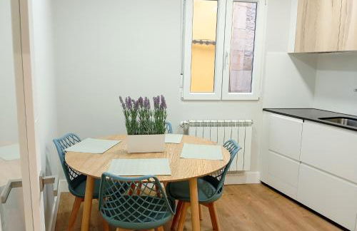 Apartamentos Marina Mar Vilagarcía 3000 - Foto 46