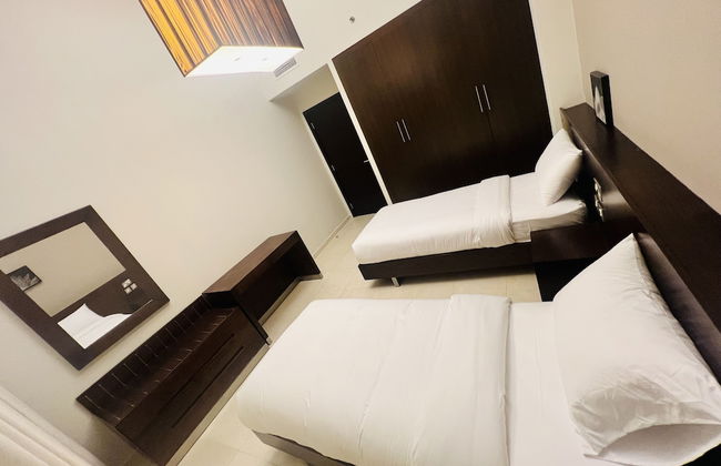 AlRaef Luxury Apartments - Photo 4