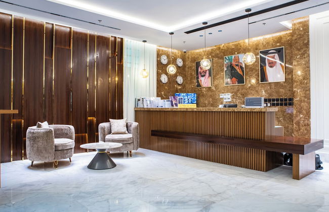 Fajr Al Waha - Foto 23