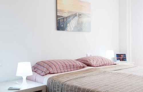 NEW APARTMENT WITH BIG TERRACE 10 Min WALK TO BEACH SUPERMARKETS - Foto 20