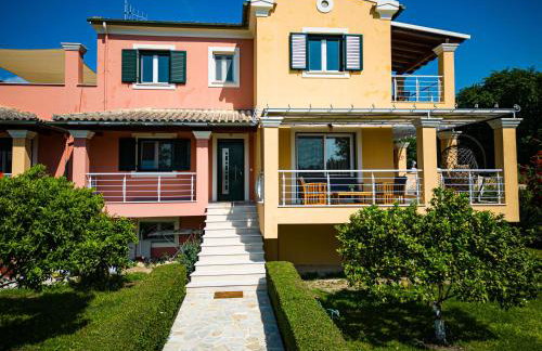 Corfu Sunset Glow-Katherina Maisonette - Foto 4