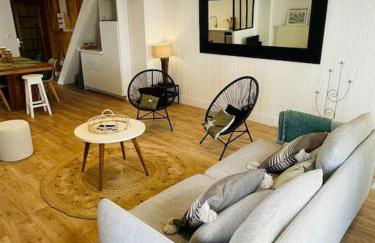 Maison à Petit Fort Philippe .1mn de la plage - Foto 19