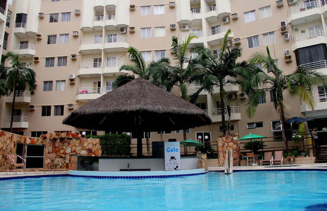 Thermas Goiás - Paradise - Foto 23