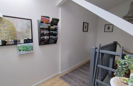 16 Bis Gîte Hôtel Appartement - Foto 136