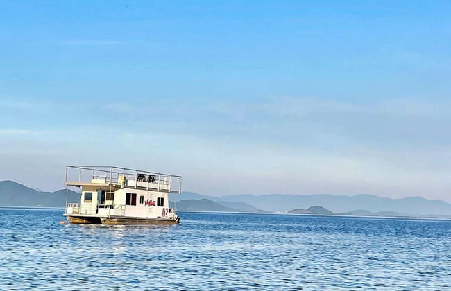 BEACH HOUSE at WANI BASE - Foto 49