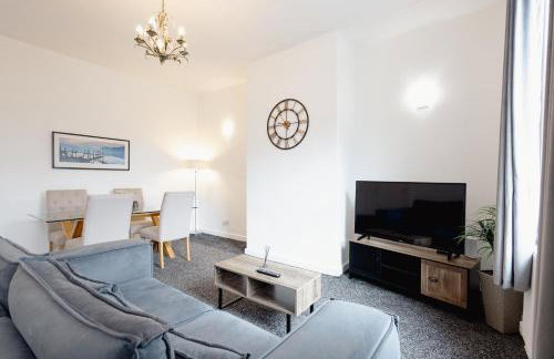 Oakenshaw Hideaway - Foto 1