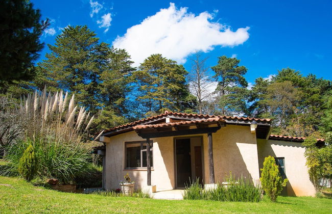 Cabañas San Marcos - Foto 2