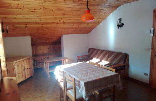 Chalet Bianco - Foto 17