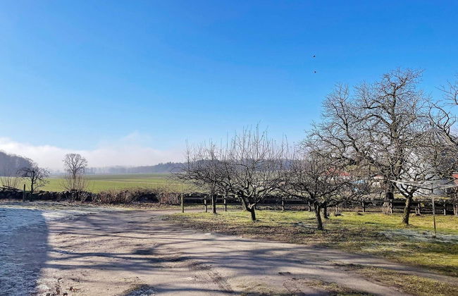 4 Star Holiday Home in Solvesborg-by Traum - Photo 17