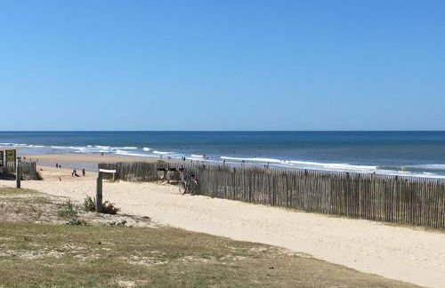 Les Pieds dans l'Eau - Foto 5
