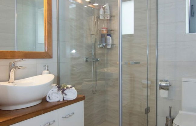 Elsa Villa by Elrin Villas Mani - Foto 18