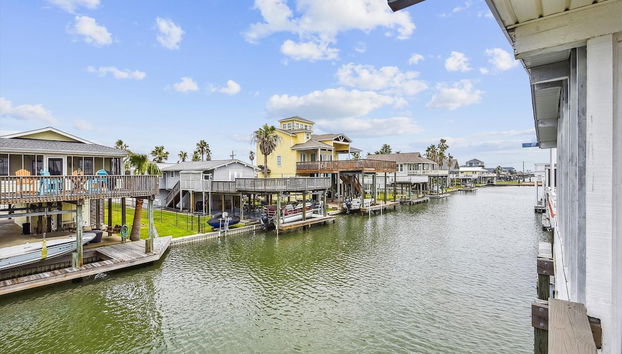 All Day Bay Dream by Ryson Vacation Rentals - Foto 2, Ausstattung der Unterkunft