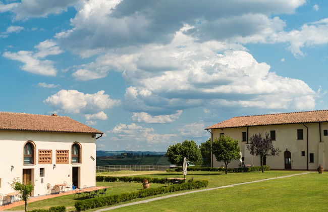 Agriturismo Streda Wine & Country Holiday - Photo 45