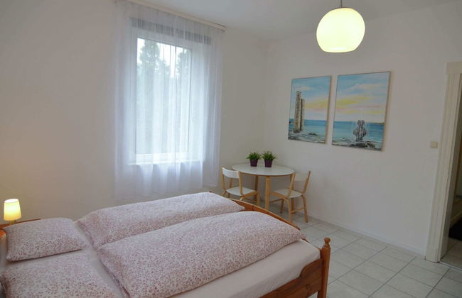 Wohnung im Weserbergland mit Garten - Foto 5